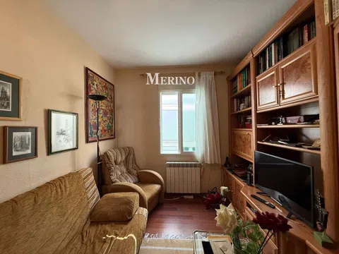 Flat in calle de Eraso - Photo 12