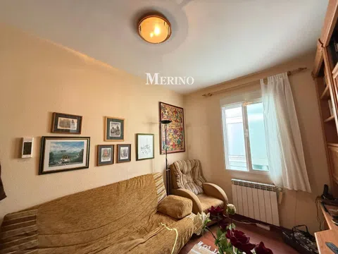 Flat in calle de Eraso - Photo 13