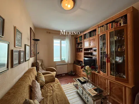 Flat in calle de Eraso - Photo 14