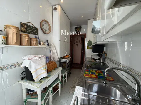 Flat in calle de Eraso - Photo 16