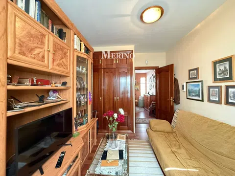 Flat in calle de Eraso - Photo 10