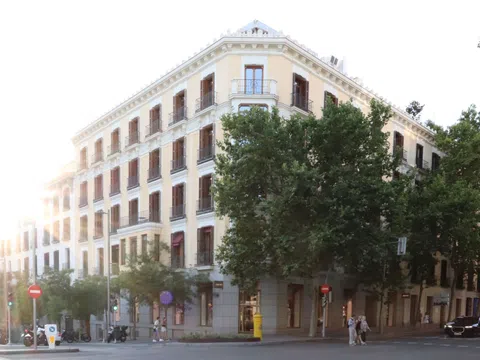 Flat - Photo 5