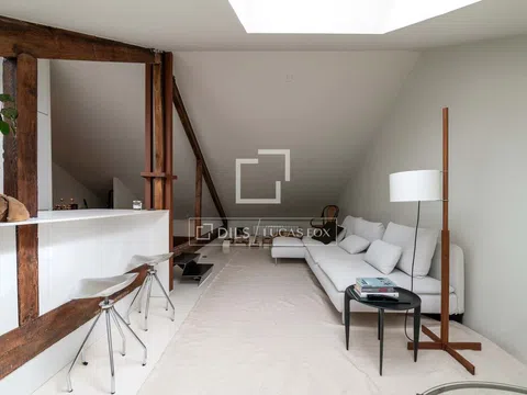Duplex in calle de Bravo Murillo - Photo 11