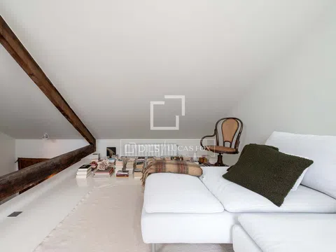 Duplex in calle de Bravo Murillo - Photo 12