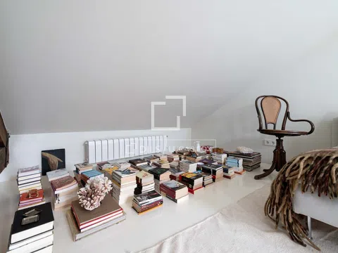 Duplex in calle de Bravo Murillo - Photo 13