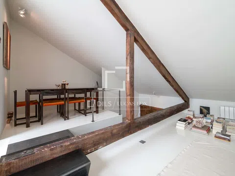 Duplex in calle de Bravo Murillo - Photo 14