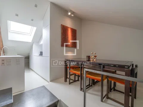 Duplex in calle de Bravo Murillo - Photo 15