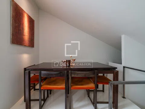 Duplex in calle de Bravo Murillo - Photo 16