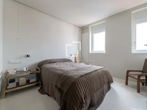 Duplex in calle de Bravo Murillo - Photo 17