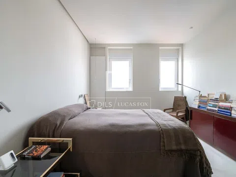 Duplex in calle de Bravo Murillo - Photo 18