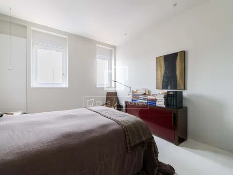 Duplex in calle de Bravo Murillo - Photo 19