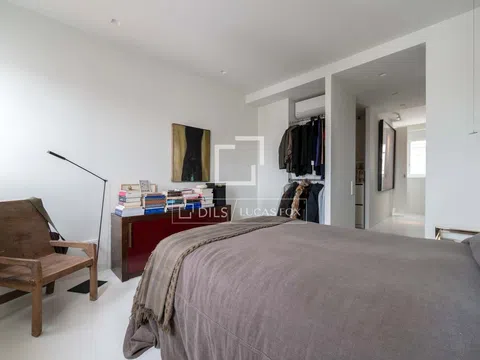 Duplex in calle de Bravo Murillo - Photo 20
