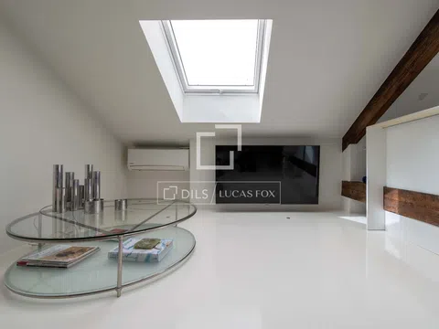 Duplex in calle de Bravo Murillo - Photo 3