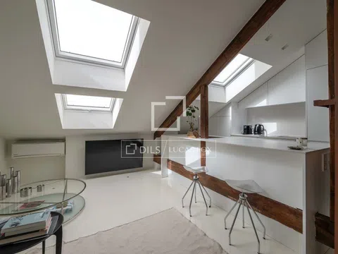 Duplex in calle de Bravo Murillo - Photo 4