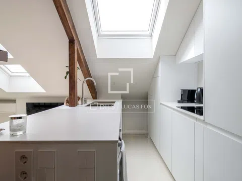 Duplex in calle de Bravo Murillo - Photo 5