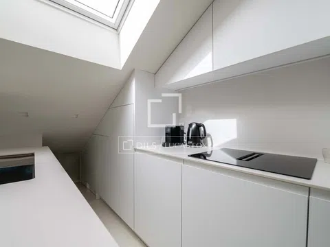 Duplex in calle de Bravo Murillo - Photo 6