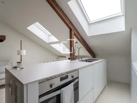 Duplex in calle de Bravo Murillo - Photo 7
