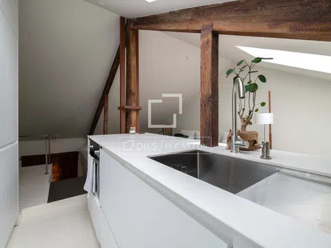 Duplex in calle de Bravo Murillo - Photo 8