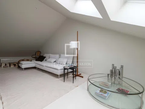 Duplex in calle de Bravo Murillo - Photo 10