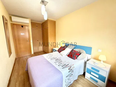 Flat in calle Chantada - Photo 11