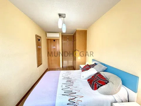 Flat in calle Chantada - Photo 12