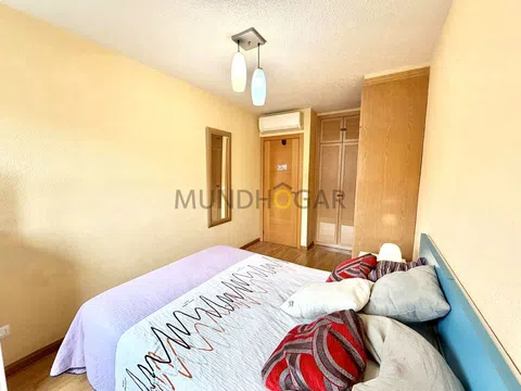 Flat in calle Chantada - Photo 13