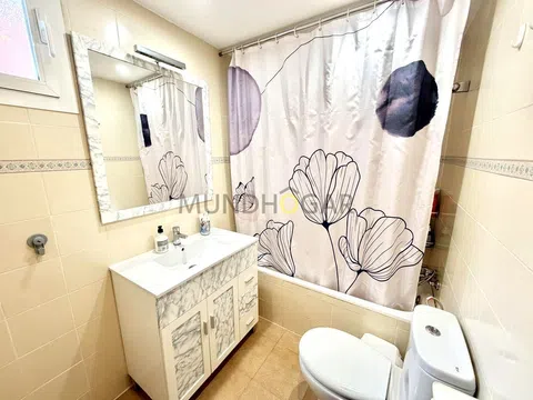 Flat in calle Chantada - Photo 16