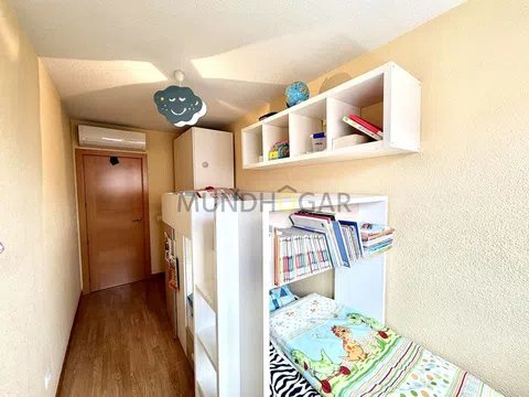 Flat in calle Chantada - Photo 19