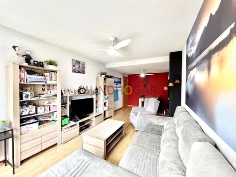 Flat in calle Chantada - Photo 3