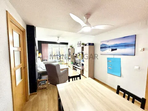 Flat in calle Chantada - Photo 4