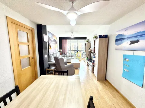 Flat in calle Chantada - Photo 5