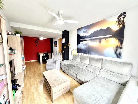 Flat in calle Chantada - Photo 6