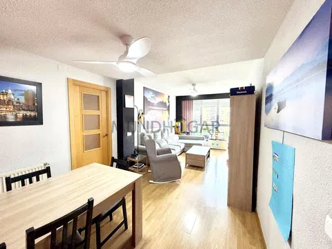 Flat in calle Chantada - Photo 7