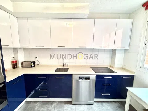Flat in calle Chantada - Photo 10