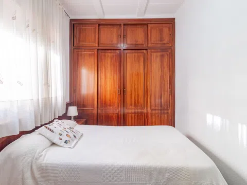 Flat in calle de Portalegre - Photo 14