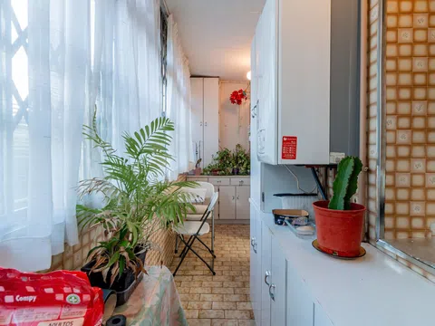 Flat in calle de Portalegre - Photo 20