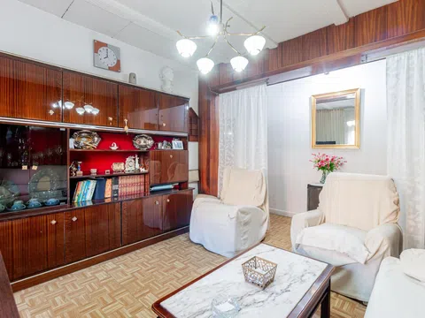 Flat in calle de Portalegre - Photo 9
