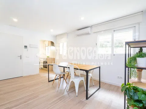 Flat in calle Virgen de la Fuensanta - Photo 11