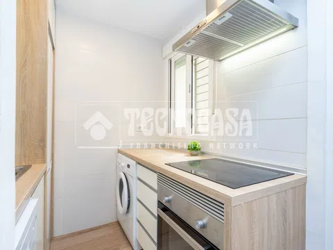 Flat in calle Virgen de la Fuensanta - Photo 12