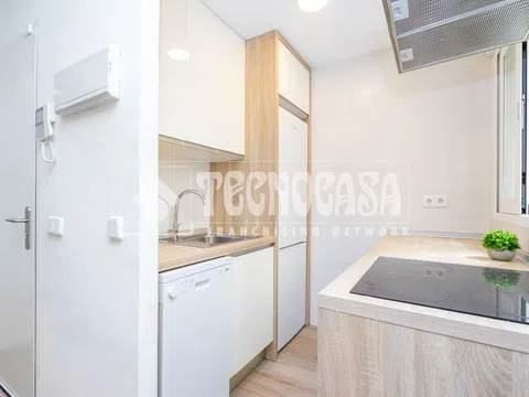 Flat in calle Virgen de la Fuensanta - Photo 13