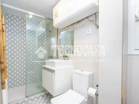 Flat in calle Virgen de la Fuensanta - Photo 14