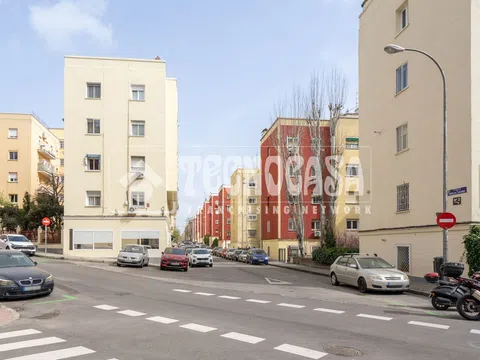 Flat in calle Virgen de la Fuensanta - Photo 15