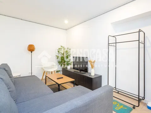 Flat in calle Virgen de la Fuensanta - Photo 4