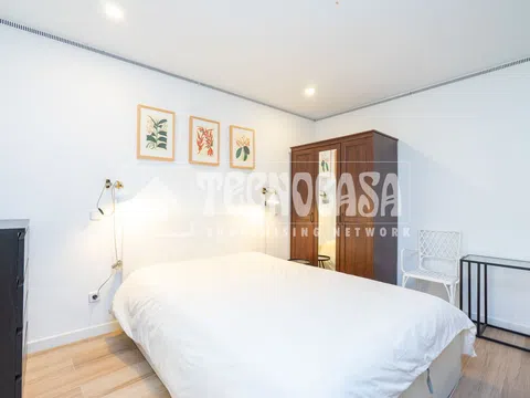 Flat in calle Virgen de la Fuensanta - Photo 5