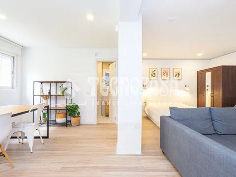 Flat in calle Virgen de la Fuensanta - Photo 6