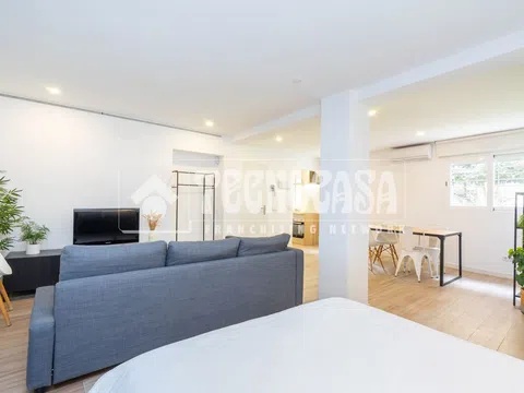 Flat in calle Virgen de la Fuensanta - Photo 7