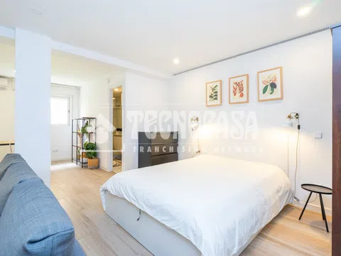 Flat in calle Virgen de la Fuensanta - Photo 9
