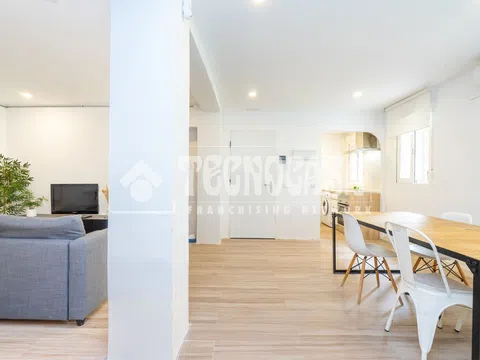 Flat in calle Virgen de la Fuensanta - Photo 10