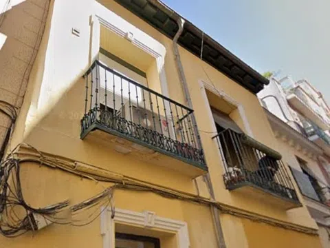 Studio in calle de Rodas - Photo 1