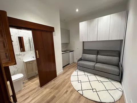 Studio in calle de Rodas - Photo 2